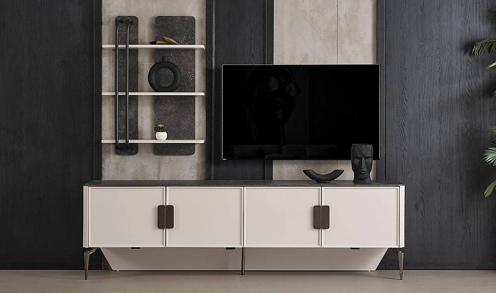 Violin Tv Ünitesi TV Ünitesi