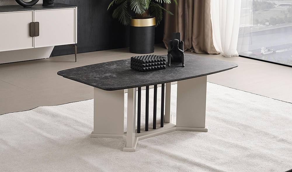 Violin Orta Sehpa Sehpa ve Aksesuar