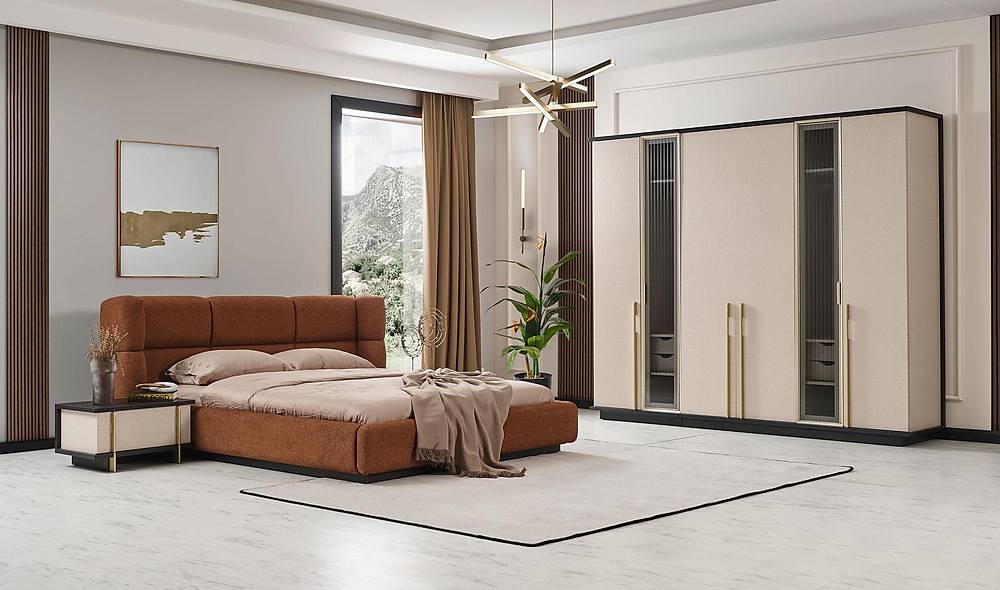 Bring Yatak Odası Yatak Odası