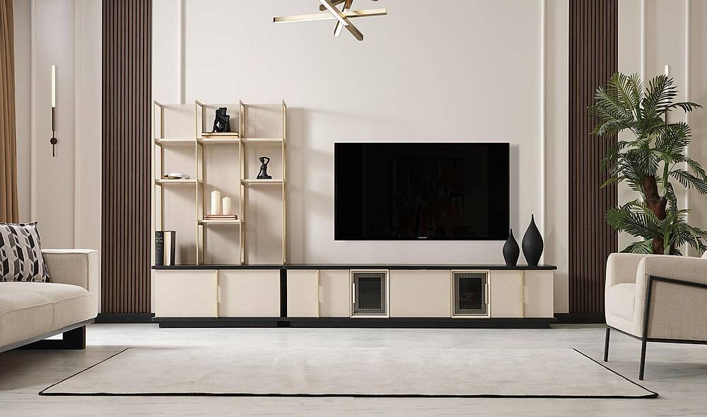 Bring Tv Ünitesi TV Ünitesi