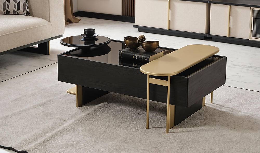 Bring Orta Sehpa Seti Sehpa ve Aksesuar