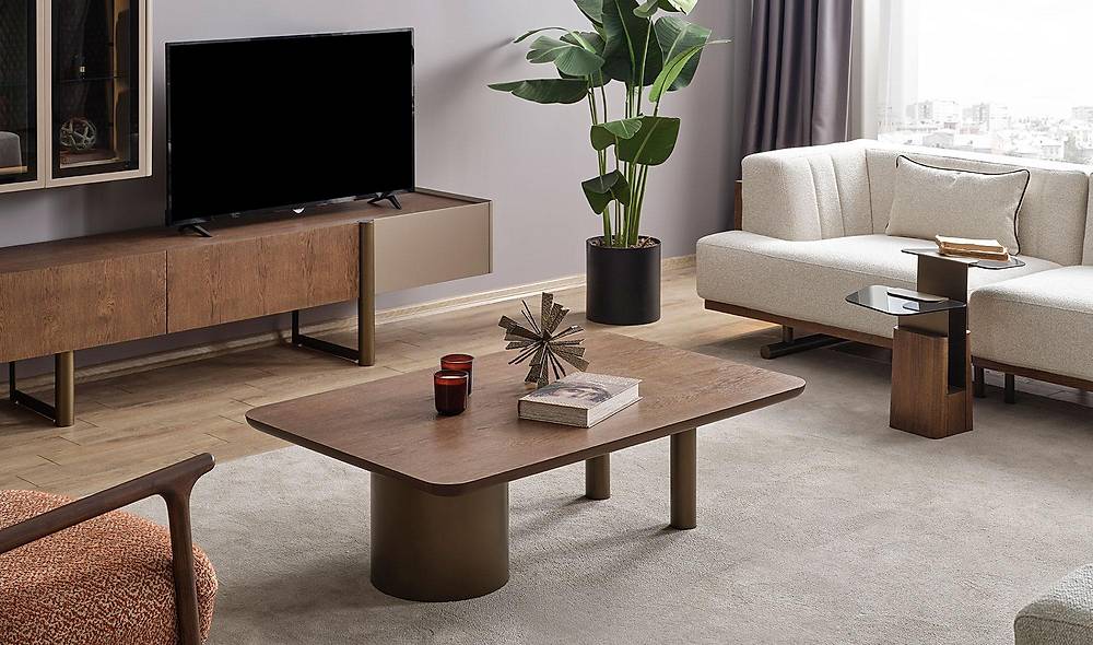 Society Orta Sehpa Sehpa ve Aksesuar