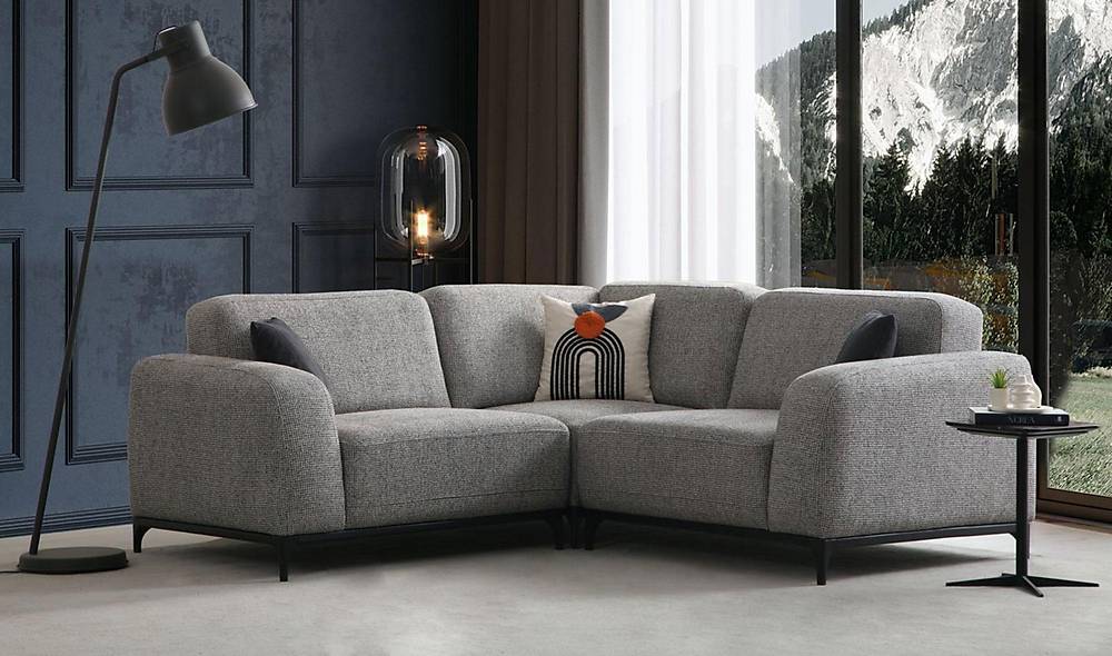 Kappa Köşe Takımı - Small Köşe Koltuk