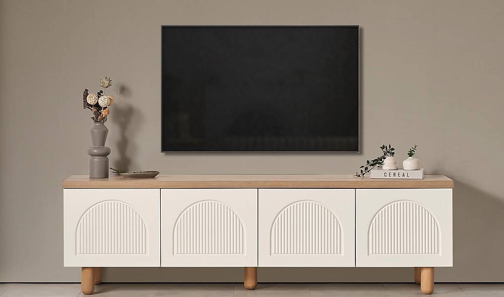 Sueno Tv Sehpası TV Ünitesi