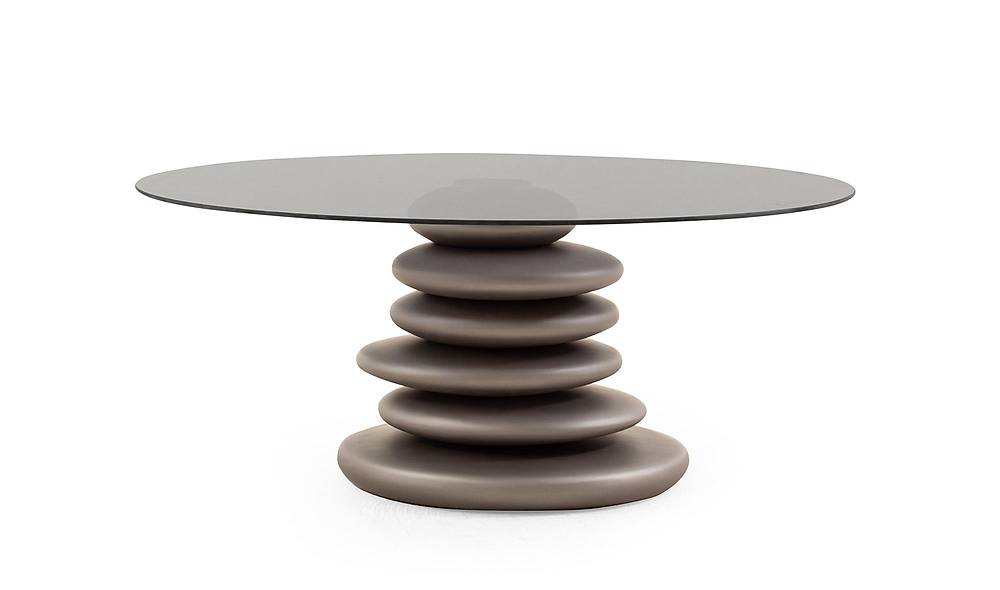 Stone Orta Sehpa Sehpa ve Aksesuar