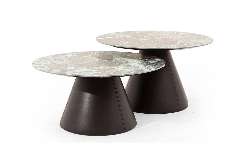 Mushroom Orta Sehpa Seti Sehpa ve Aksesuar