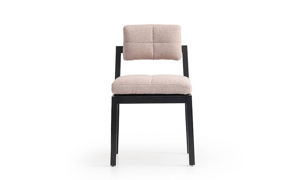 Berlin Sandalye 6 Adet Masa Sandalye