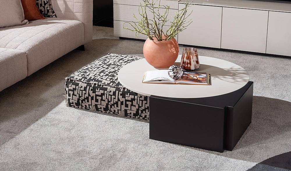 Berlin Orta Sehpa Seti Sehpa ve Aksesuar