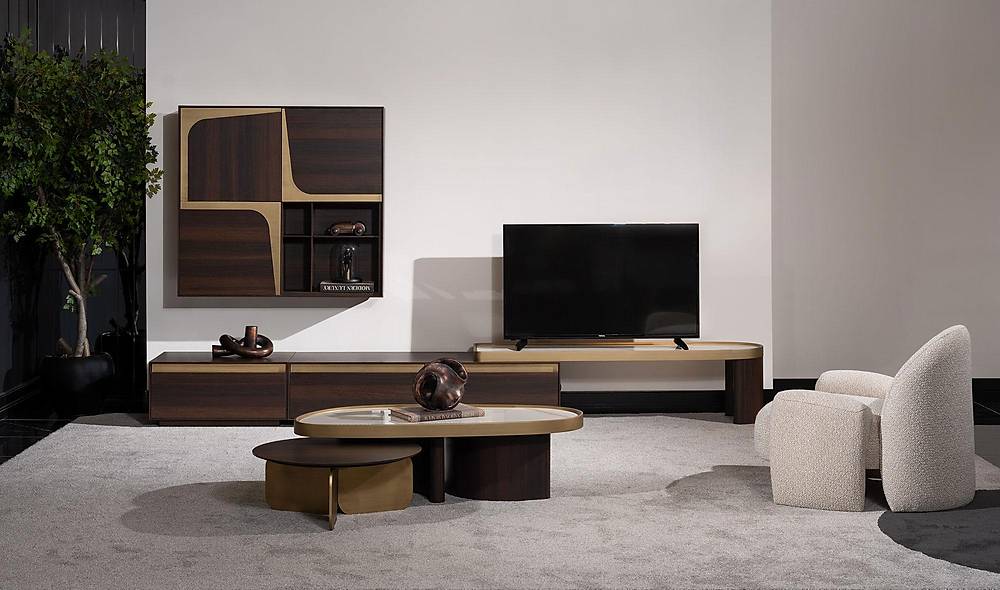 Camelia Tv Ünitesi TV Ünitesi