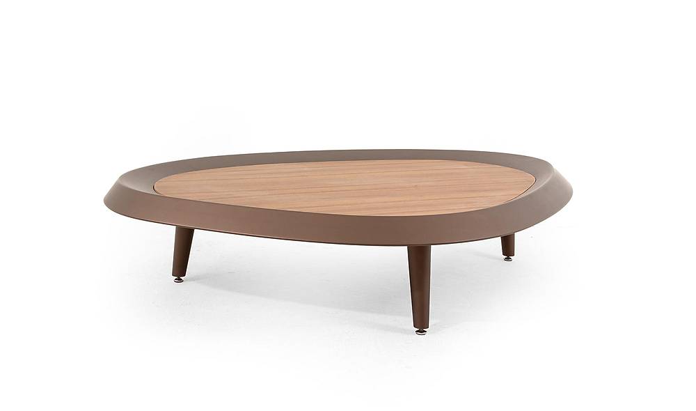 Arena Orta Sehpa - Ceviz Sehpa ve Aksesuar