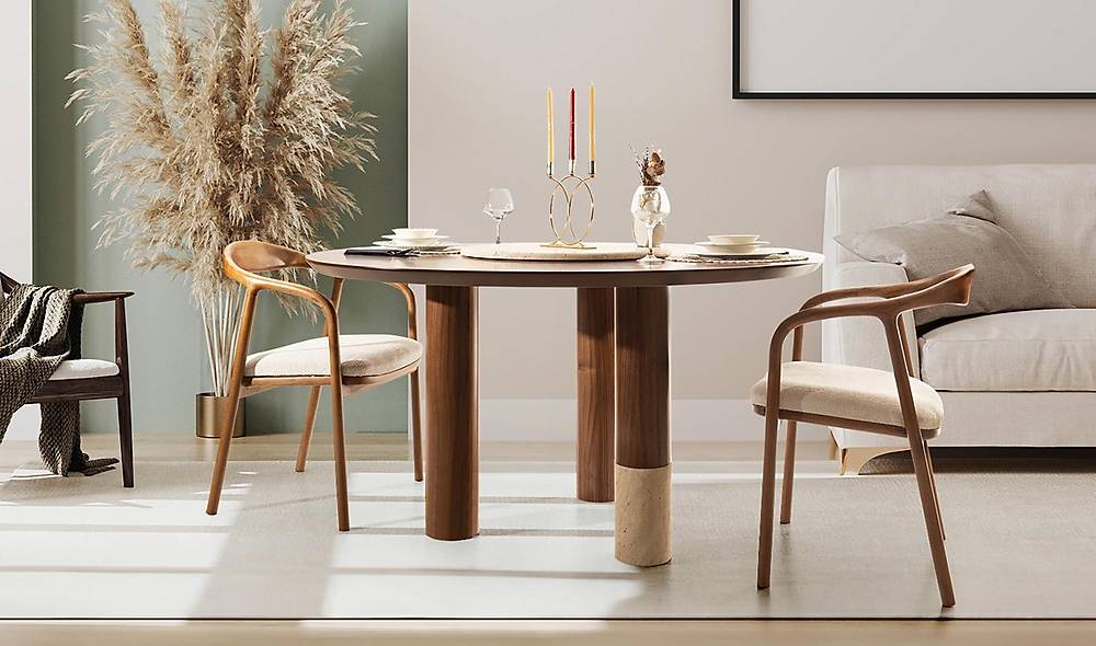 Amour Yemek Masası Takımı Yemek Masası Takımı