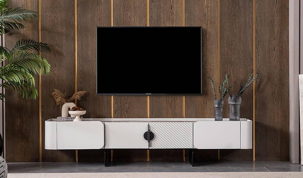 Lantes Tv Sehpası TV Ünitesi