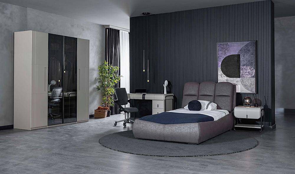 Bruno Genç Odası Genç Odası