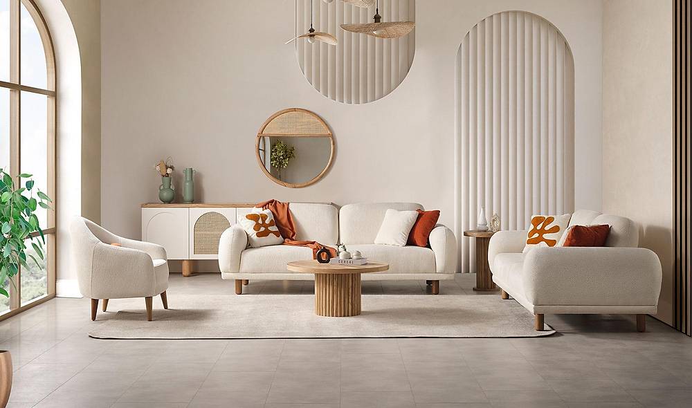 Also Koltuk Takımı Koltuk Takımı