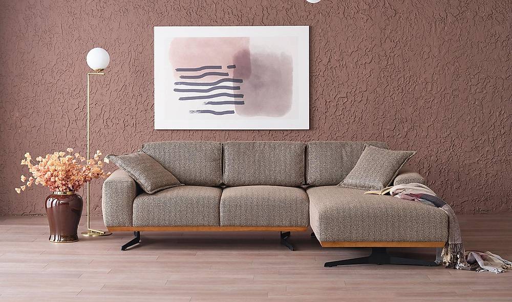 Arrow Köşe Takımı Köşe Koltuk