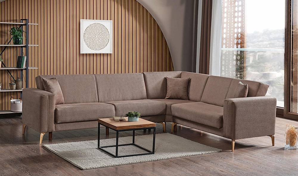 Karat Köşe Takımı Köşe Koltuk