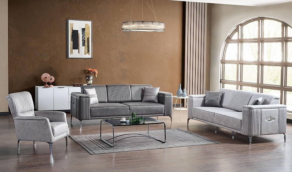 Juliet Oturma Grubu Oturma Grubu