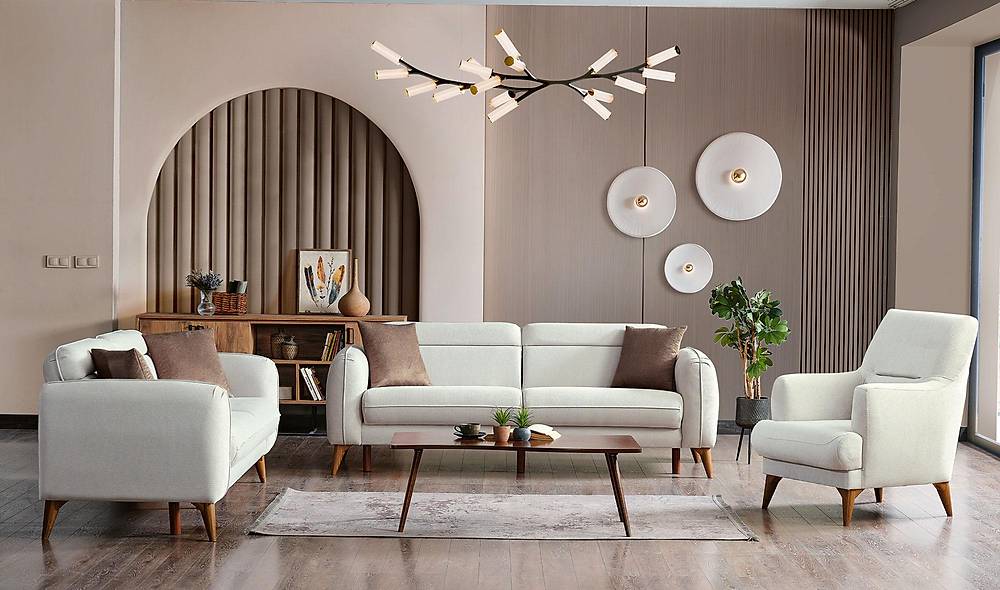 Emsal Oturma Grubu Oturma Grubu