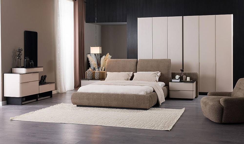 Matera Yatak Odası Yatak Odası