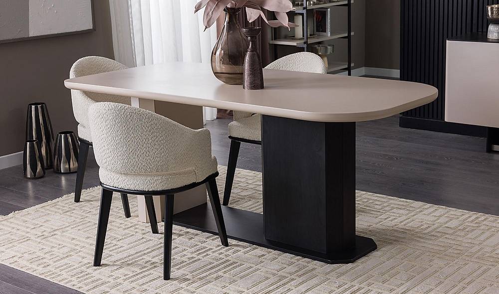 Matera Yemek Masası Takımı Yemek Masası Takımı