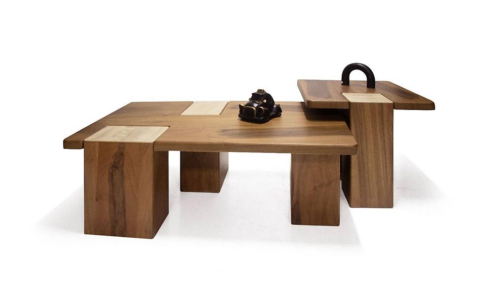 Efser Orta Sehpa Seti Sehpa ve Aksesuar