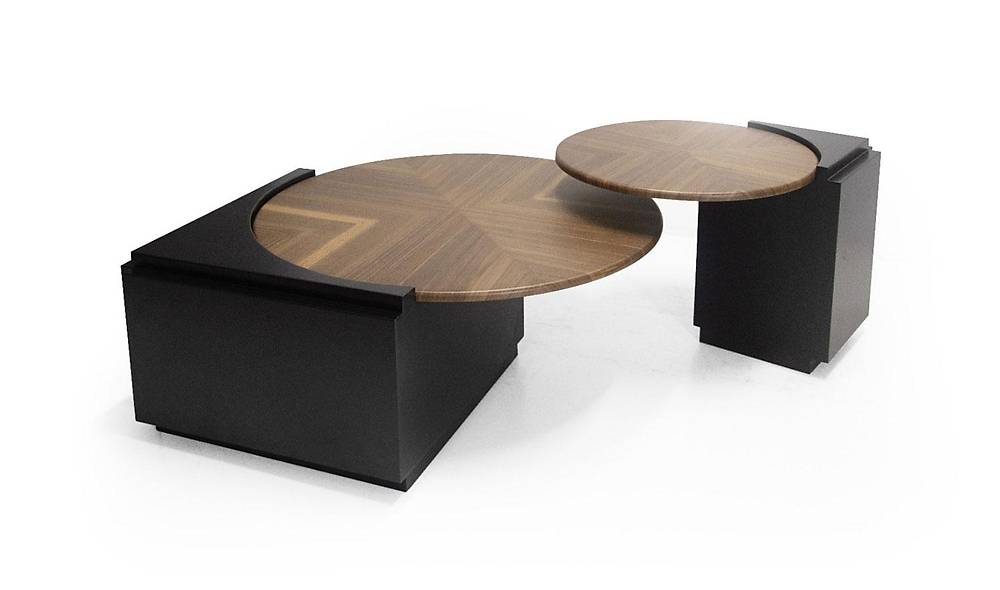 Doren Orta Sehpa Seti Sehpa ve Aksesuar