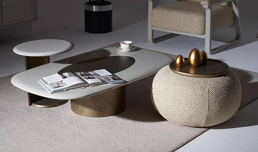 Blera Sehpa Seti Sehpa ve Aksesuar