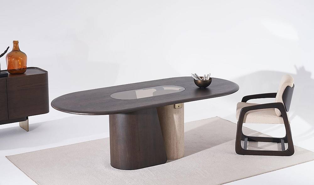 Ceremical Yemek Masası Takımı Yemek Masası Takımı