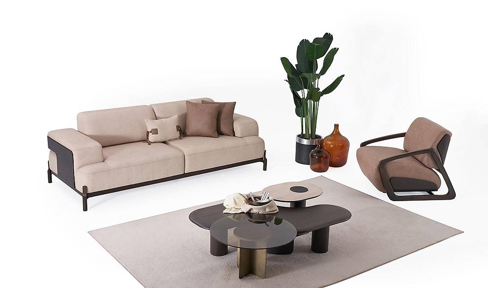 Ceremical Koltuk Takımı Koltuk Takımı