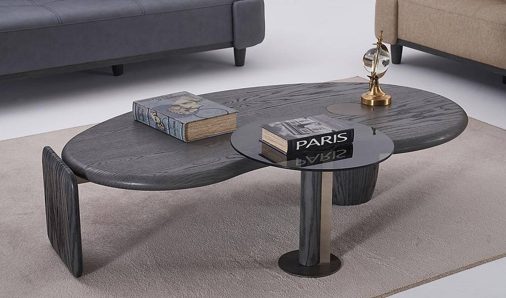 Mathilda Sehpa Seti Sehpa ve Aksesuar