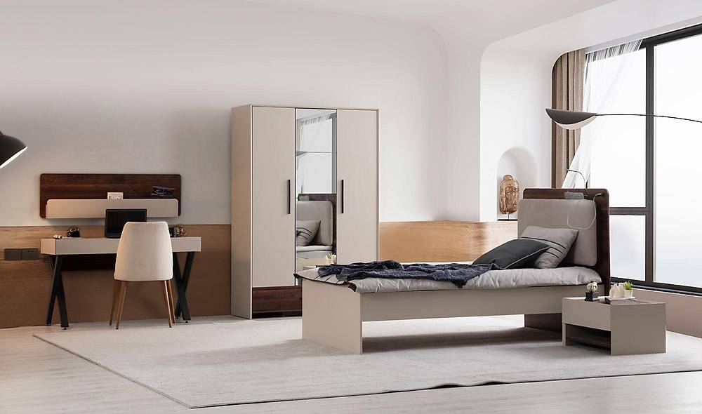 Nox Genç Odası Genç Odası