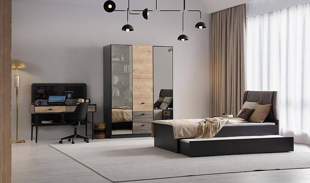 Rabi Genç Odası Genç Odası