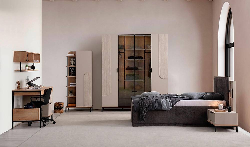 Ranch Genç Odası Genç Odası