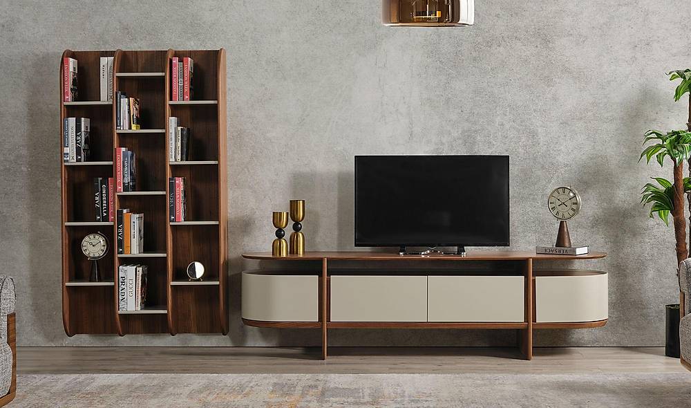 Lima Tv Ünitesi TV Ünitesi