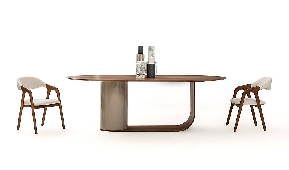 Pierro Yemek Masası Takımı Yemek Masası Takımı