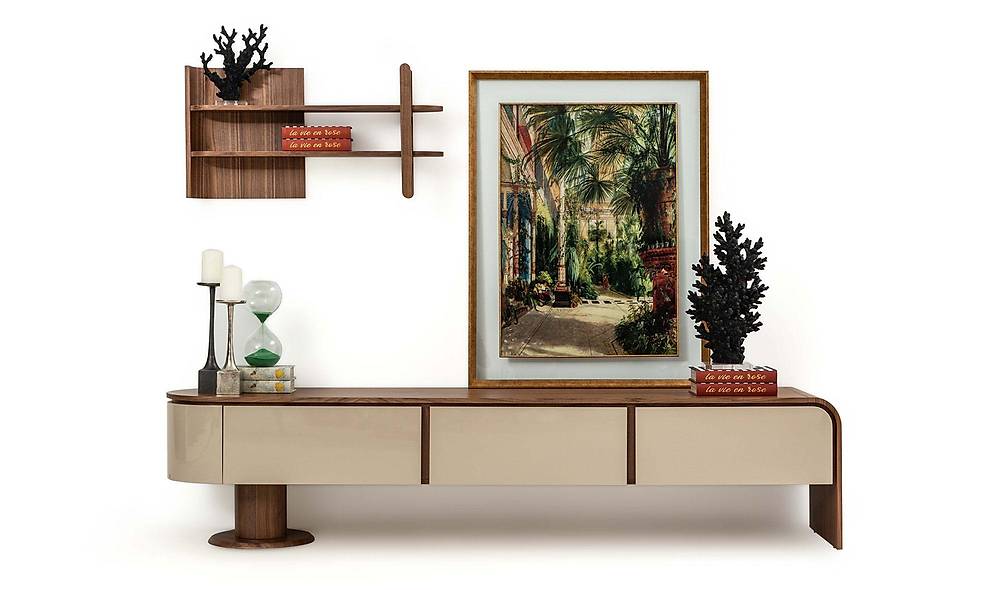 Pierro Tv Ünitesi TV Ünitesi