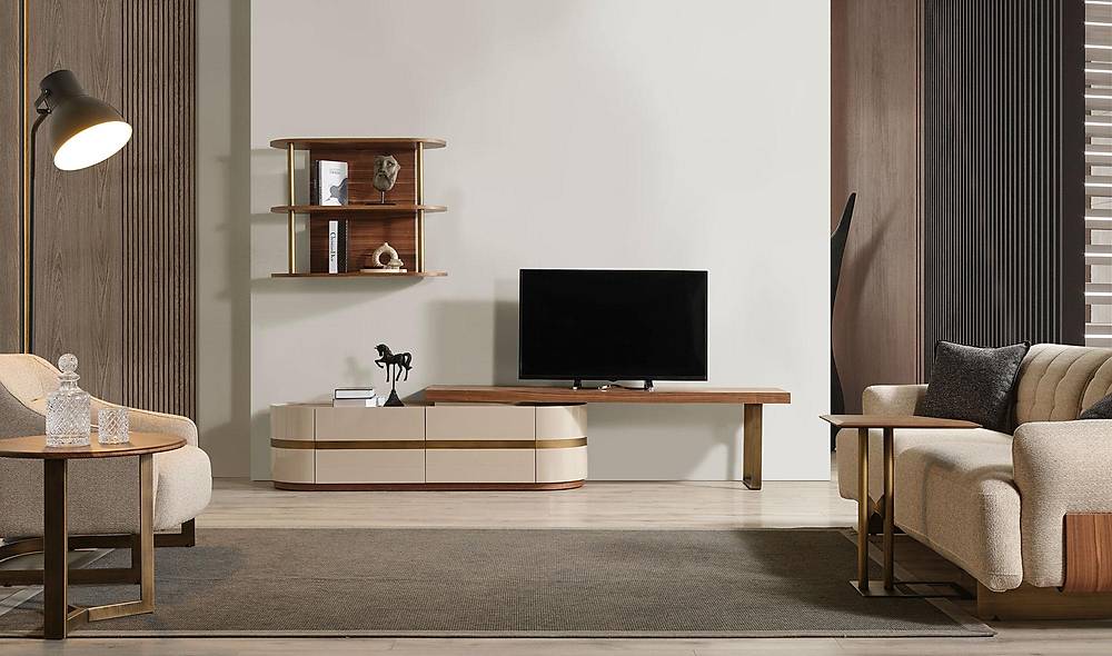 Marten Tv Ünitesi TV Ünitesi