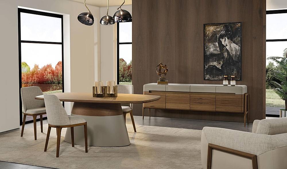 Nimbus Yemek Odası Yemek Odası