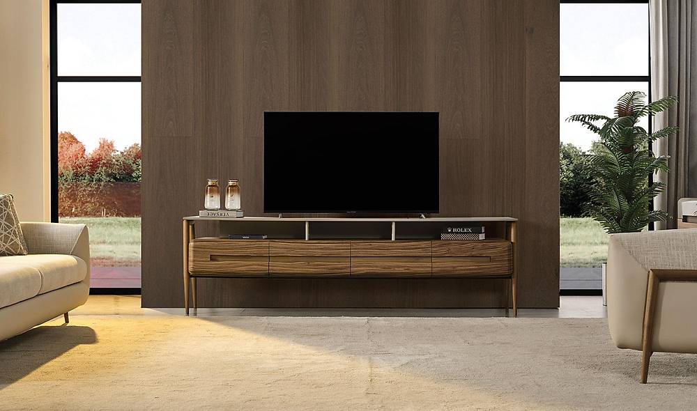 Nimbus Tv Sehpası TV Ünitesi