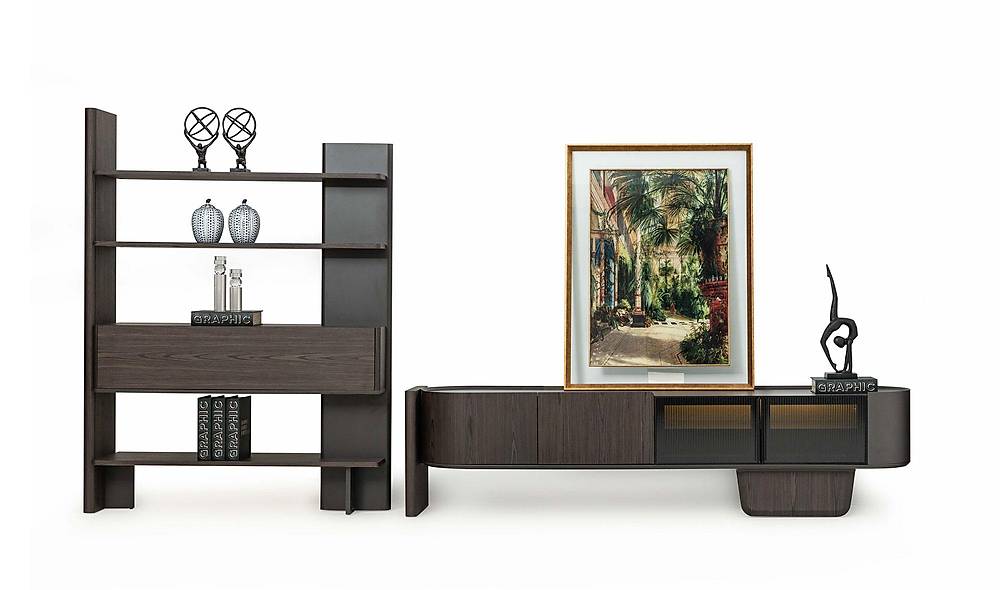 Karya Tv Ünitesi TV Ünitesi