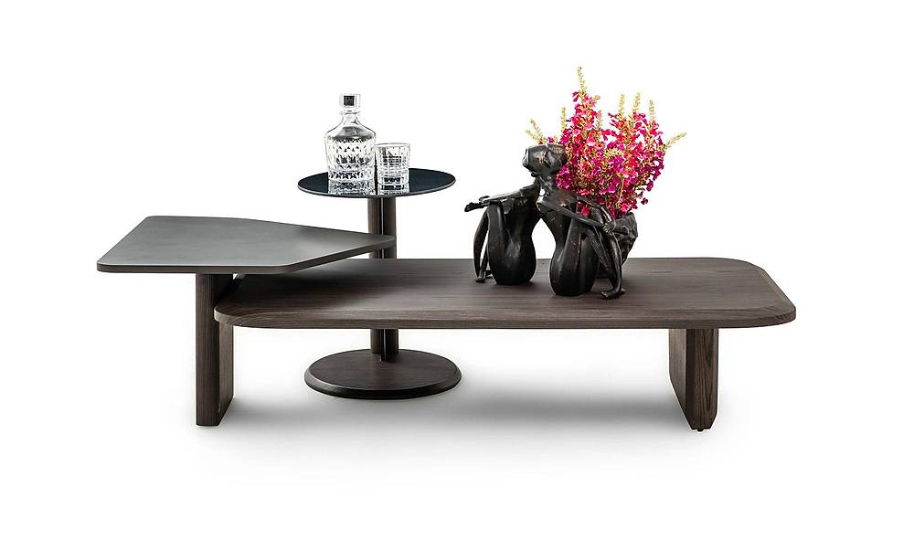 Karya Orta Sehpa Seti Sehpa ve Aksesuar