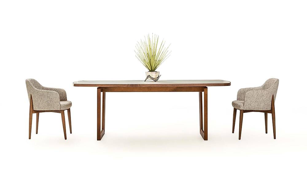 Norden Yemek Masası Takımı Yemek Masası Takımı