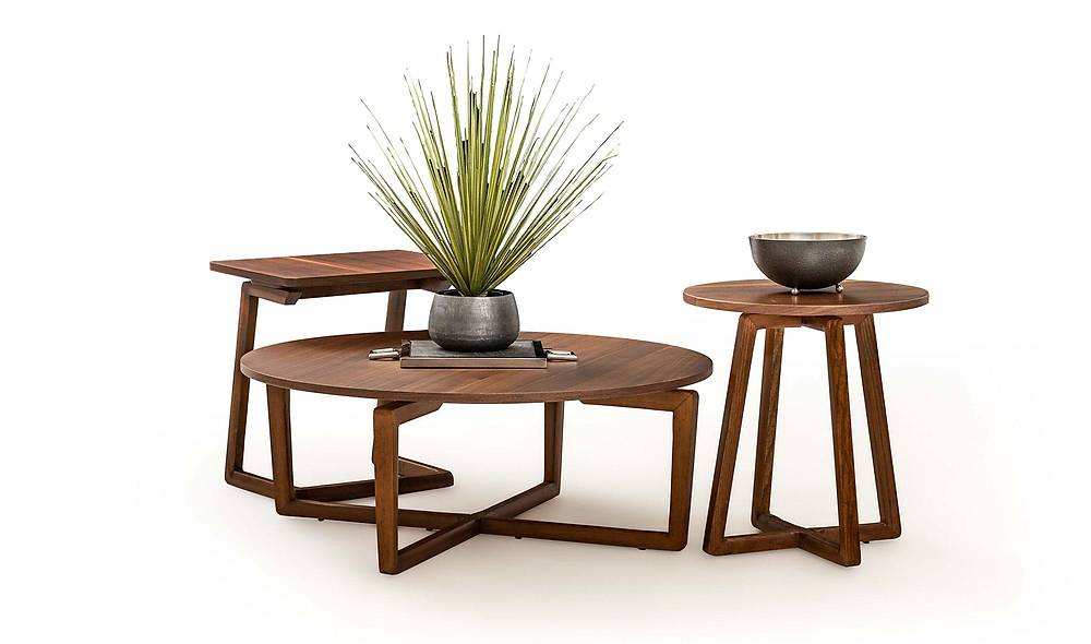 Norden Orta Sehpa Seti Sehpa ve Aksesuar