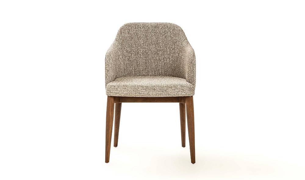 Norden Sandalye 6 Adet Masa Sandalye