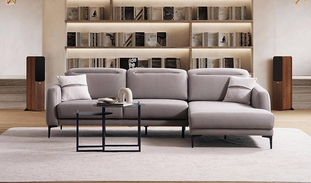 Leda Köşe Takımı Köşe Koltuk