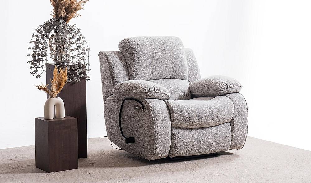 Leros Tv Koltuğu Tv & Baba Koltuğu