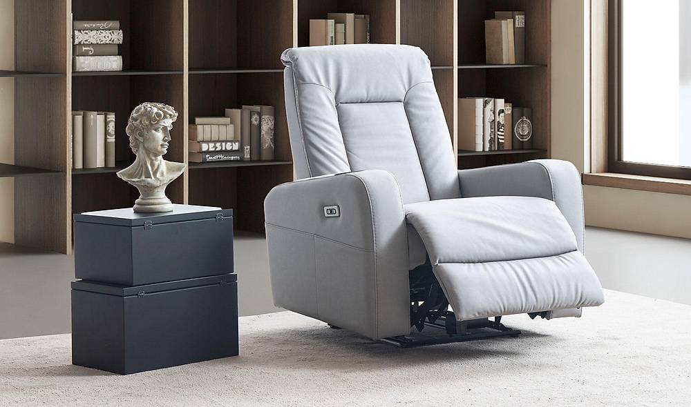 Mihenk Tv Koltuğu Tv & Baba Koltuğu