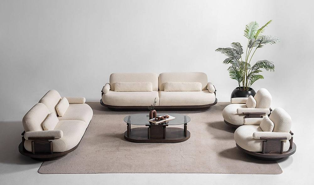 Bitez Koltuk Takımı Koltuk Takımı