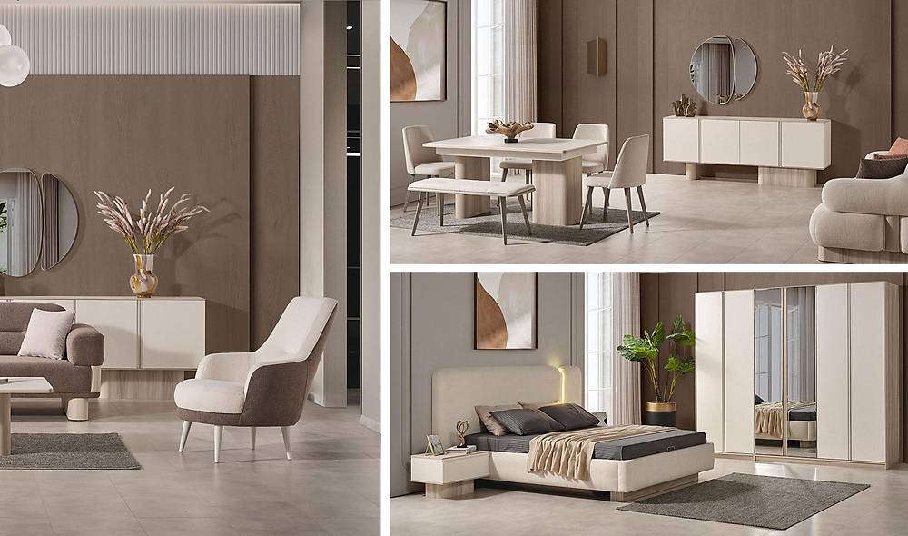 Nina Düğün Paketi Düğün Paketleri