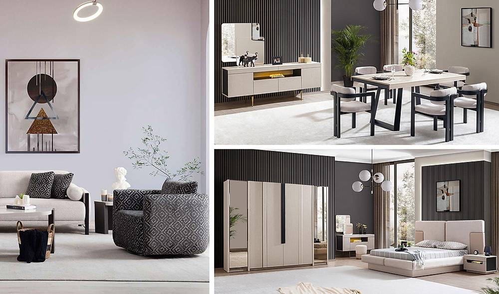 Montare Düğün Paketi - Kum Beji Düğün Paketleri